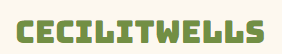 cecilitwell